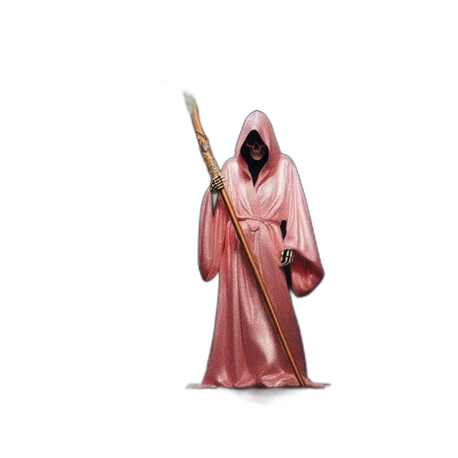 staff, sword, weapon, jacket transparent PNG cut-out