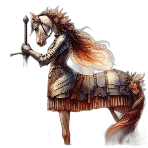 staff, animal, dragon, creature transparent PNG cut-out
