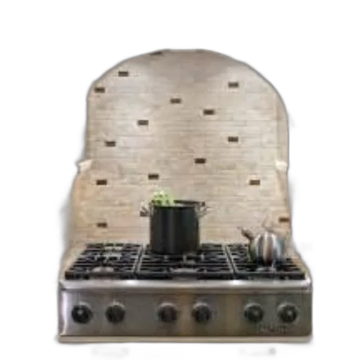 furniture, food, robot, modern transparent PNG cut-out