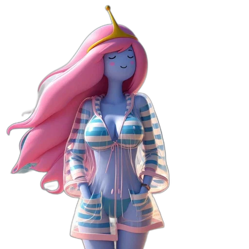dress, jacket, robot, concept art transparent PNG cut-out