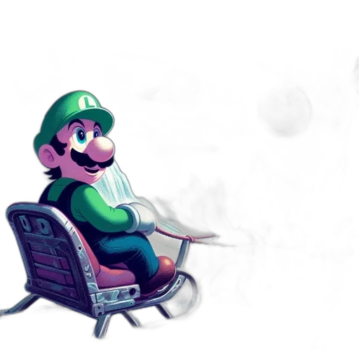 furniture, hat, concept art, pixel art transparent PNG cut-out