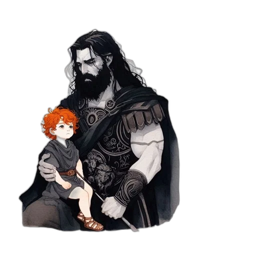 sword, weapon, concept art, fantasy art transparent PNG cut-out