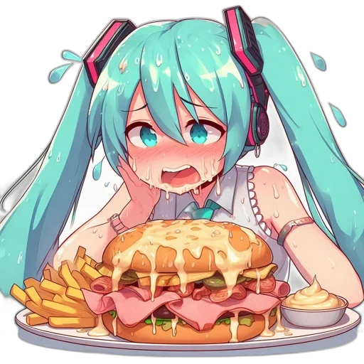 food, creature, animal, robot transparent PNG cut-out