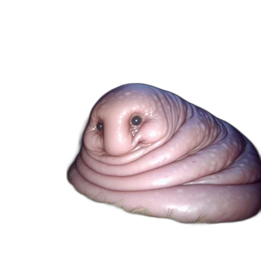 creature, animal, face, food transparent PNG cut-out