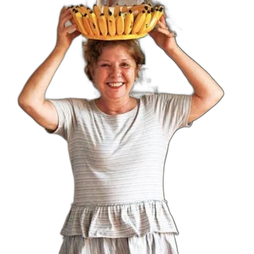 crown, food, dress, staff transparent PNG cut-out