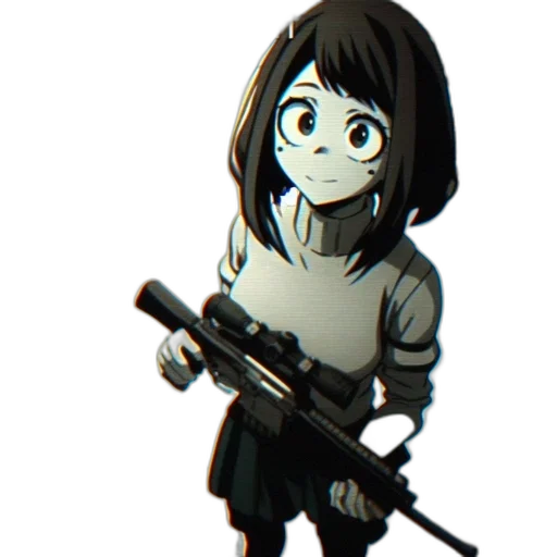 weapon, staff, sword, jacket transparent PNG cut-out