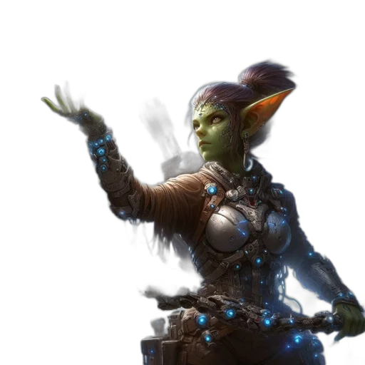 staff, face, dragon, concept art transparent PNG cut-out