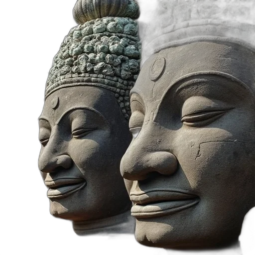 mask, face, crown, hat transparent PNG cut-out