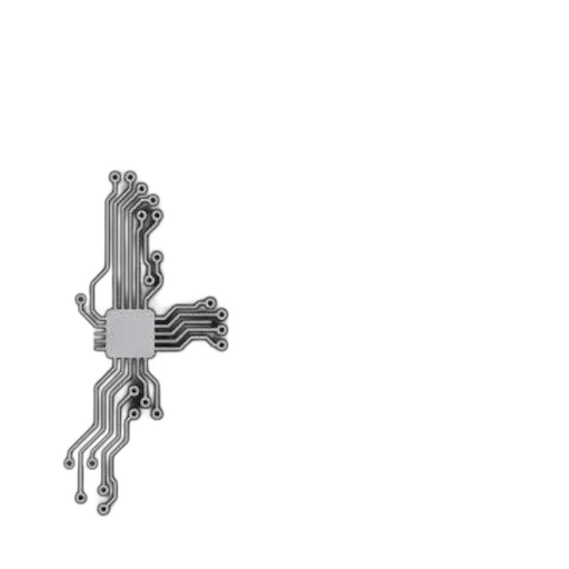 jewelry, robot, crown, weapon transparent PNG cut-out