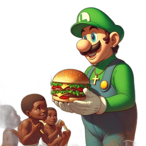 food, weapon, animal, creature transparent PNG cut-out