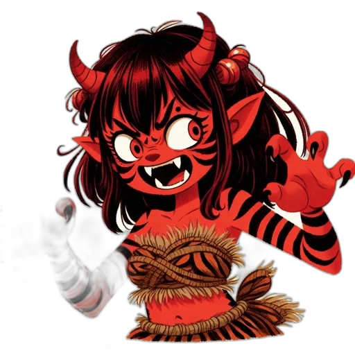 creature, dragon, mask, concept art transparent PNG cut-out