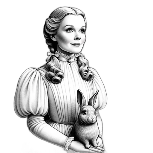 staff, dress, jewelry, crown transparent PNG cut-out