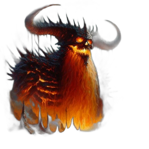 dragon, creature, mask, animal transparent PNG cut-out