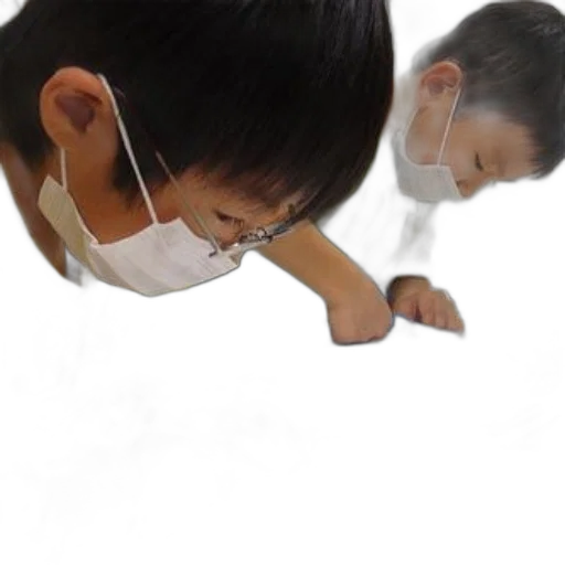 mask, face, creature, robot transparent PNG cut-out