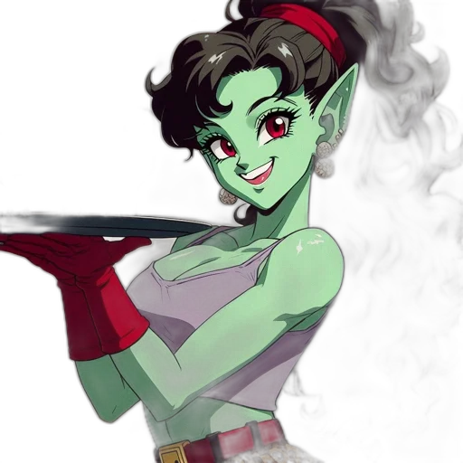 staff, concept art, fantasy art, pixel art transparent PNG cut-out