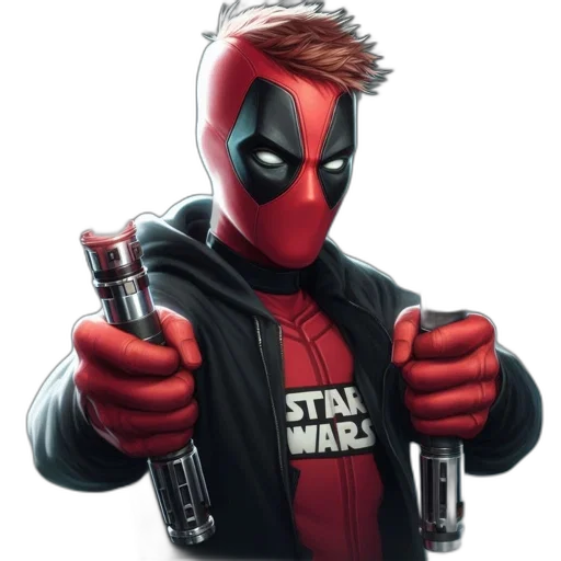 staff, jacket, comic book art, concept art transparent PNG cut-out
