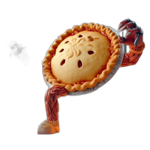 food, robot, jewelry, staff transparent PNG cut-out