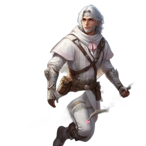 sword, staff, jacket, weapon transparent PNG cut-out
