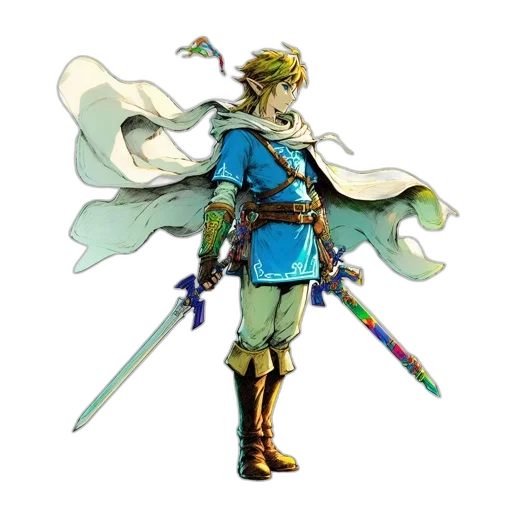 sword, staff, weapon, concept art transparent PNG cut-out