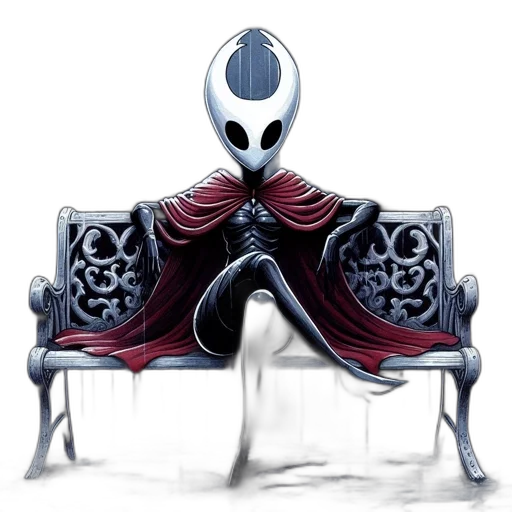 furniture, robot, staff, mask transparent PNG cut-out