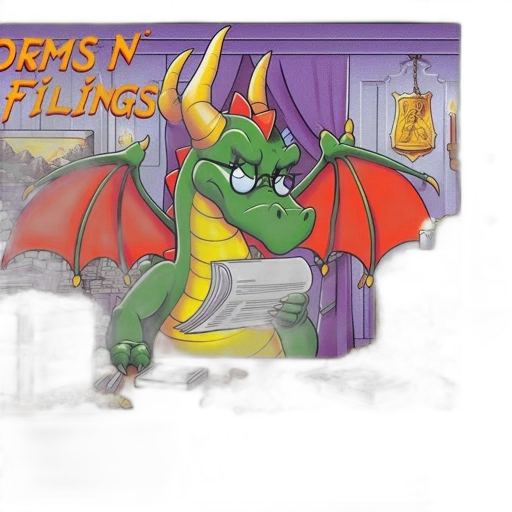 dragon, fantasy art, concept art, character transparent PNG cut-out