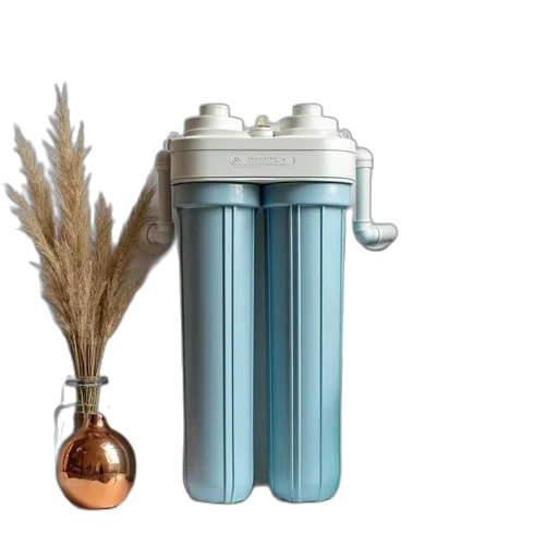 bottle, 3d render, concept art, blue transparent PNG cut-out