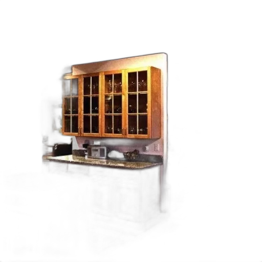 furniture, jewelry, 3d render, photorealistic transparent PNG cut-out