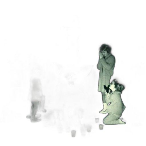 creature, staff, robot, animal transparent PNG cut-out