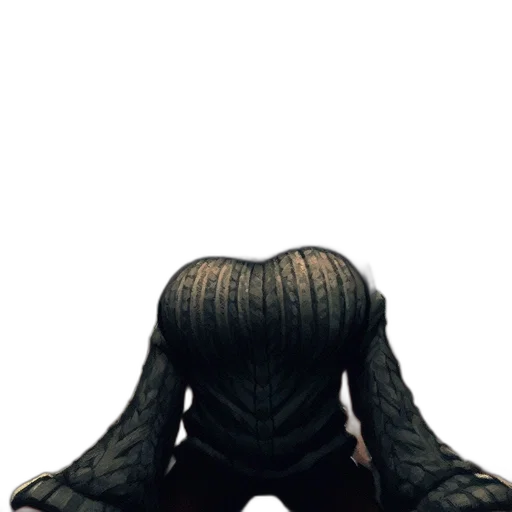 hair, mask, creature, hat transparent PNG cut-out
