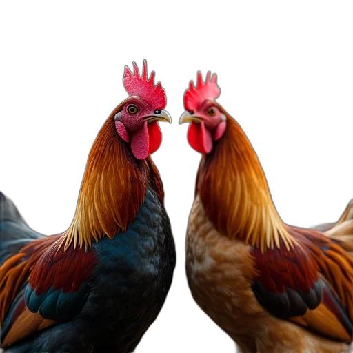 animal, food, jewelry, photorealistic transparent PNG cut-out