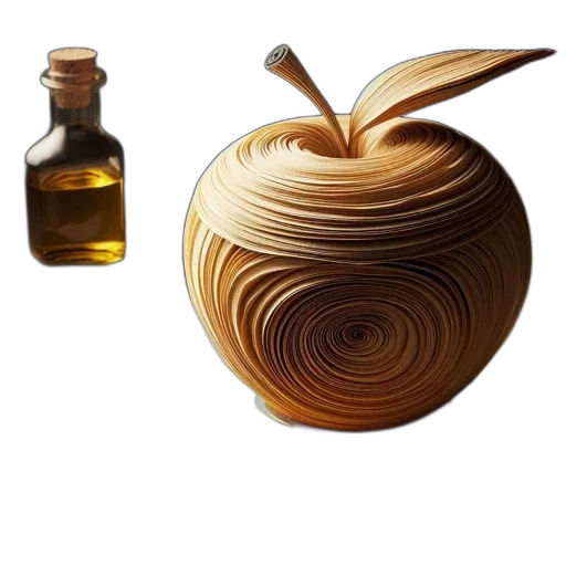 bottle, food, hair, mask transparent PNG cut-out