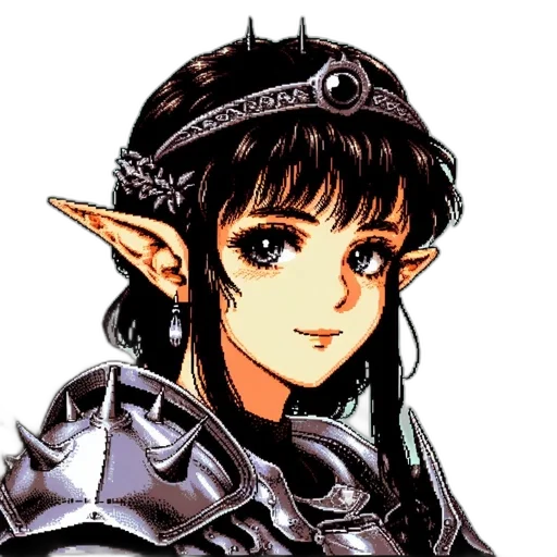 dragon, face, staff, mask transparent PNG cut-out
