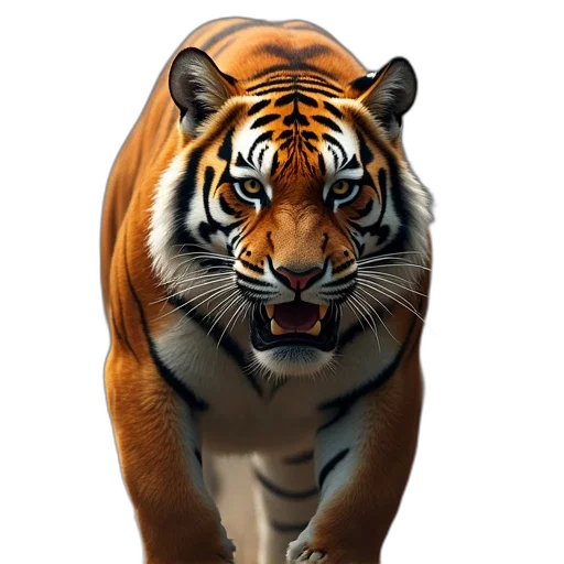 animal, creature, staff, face transparent PNG cut-out