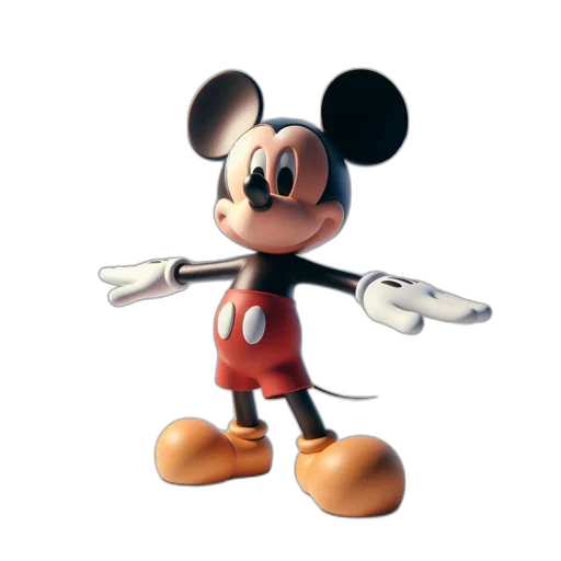 animal, robot, mask, staff transparent PNG cut-out