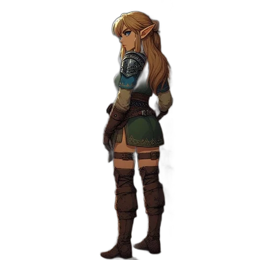 staff, weapon, dress, sword transparent PNG cut-out
