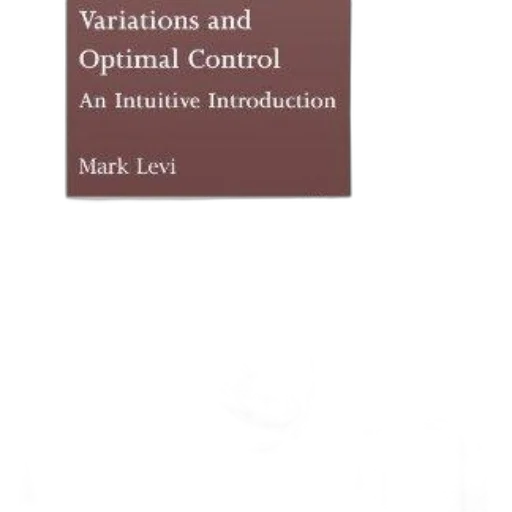 variations, optimal, control, intuitive transparent PNG cut-out