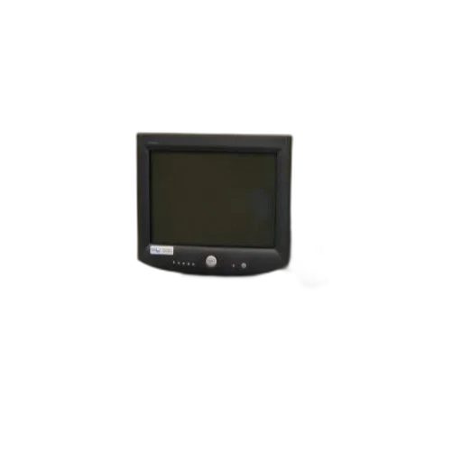 furniture, 3d render, computer, monitor transparent PNG cut-out