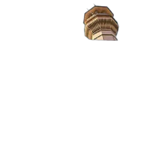 furniture, building, hat, dress transparent PNG cut-out