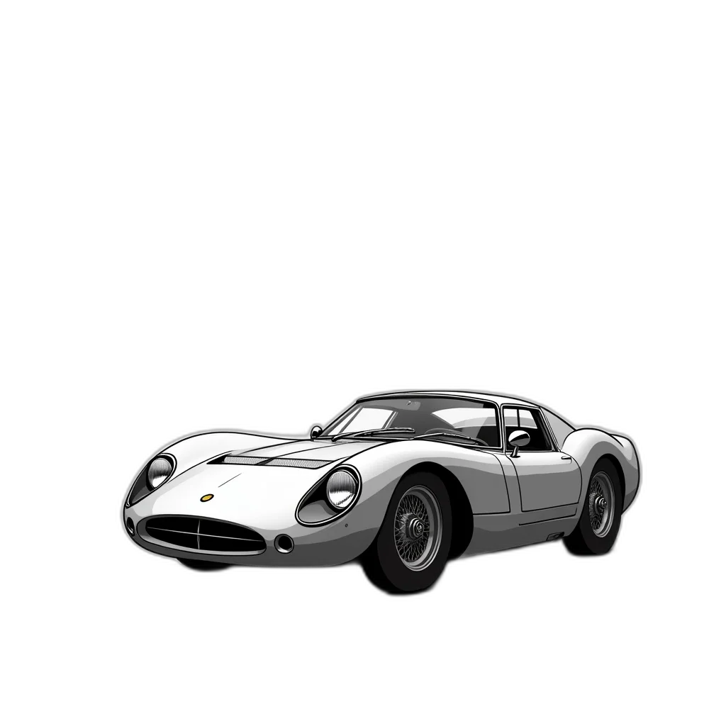 car, animal, weapon, creature transparent PNG cut-out