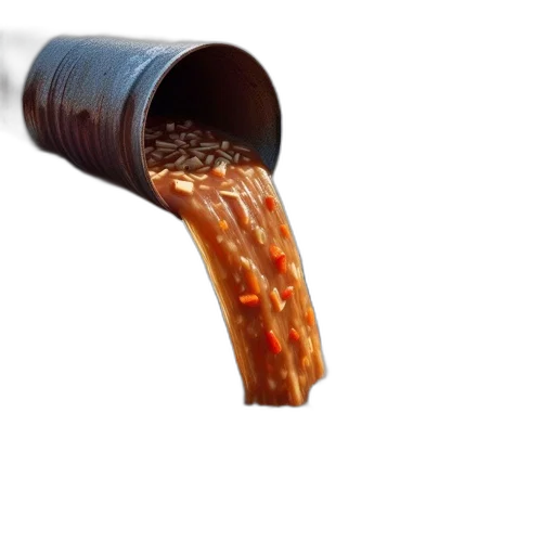 bottle, food, hair, staff transparent PNG cut-out