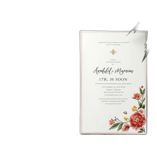 jewelry, sample, wedding, invitations transparent PNG cut-out