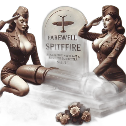 concept art, fantasy art, fire, two transparent PNG cut-out