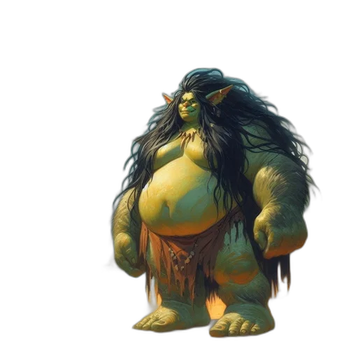 creature, animal, concept art, fantasy art transparent PNG cut-out
