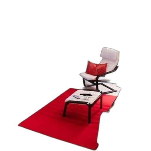 furniture, staff, dress, 3d render transparent PNG cut-out