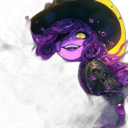 mask, hat, crown, staff transparent PNG cut-out