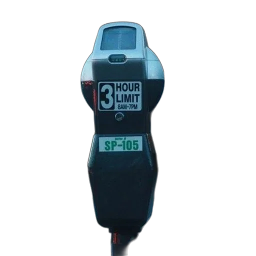 staff, robot, 3d render, two transparent PNG cut-out