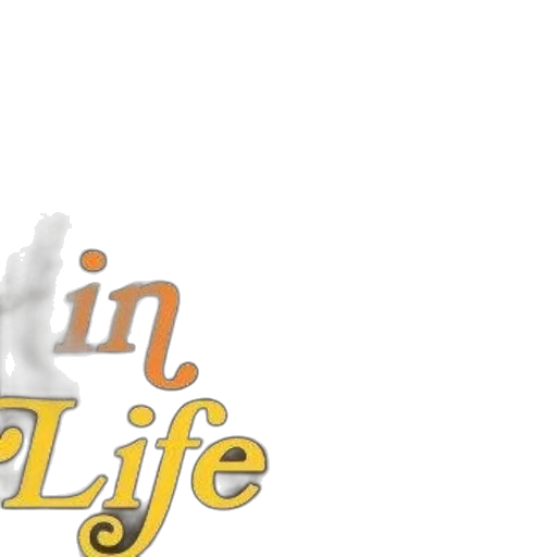3d render, photorealistic, day, life transparent PNG cut-out