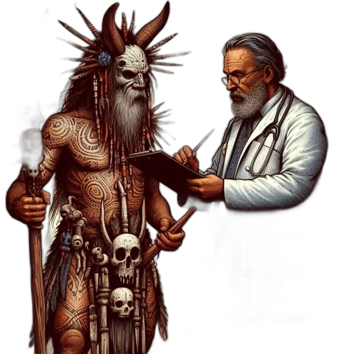 staff, concept art, fantasy art, unique transparent PNG cut-out