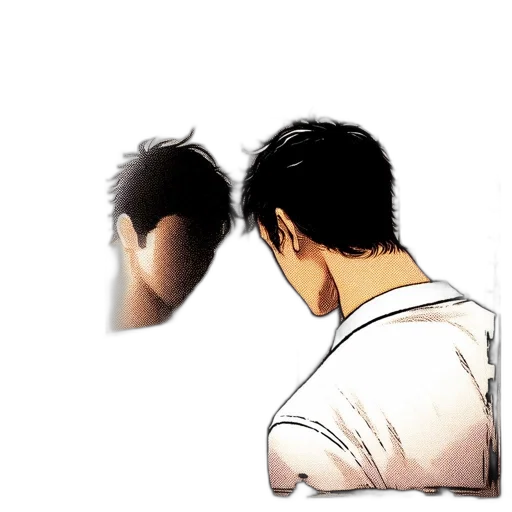 mask, face, hair, hat transparent PNG cut-out