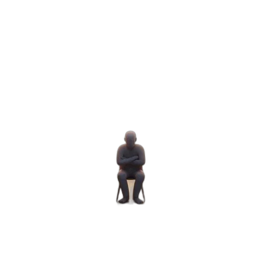 robot, furniture, staff, jacket transparent PNG cut-out